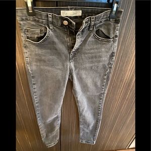 Topshop jeans